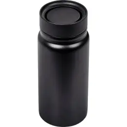 Alex Varga Ramos Stainless Steel Vacuum Tumbler Top